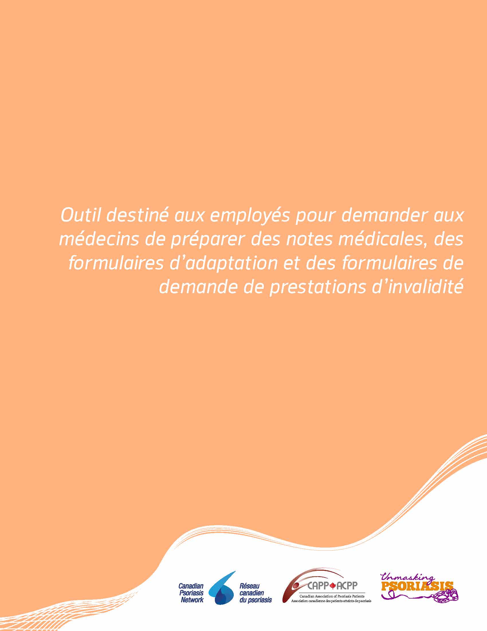 Couverture du pdf Conseils aux médecins pour remplir des notes et des formulaires