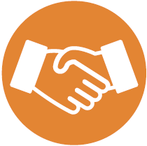 Finding a job with a supportive employer?