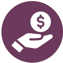 Assessing income support?
