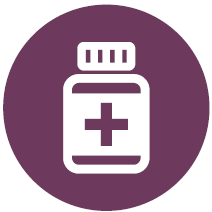 Getting medications reimbursed?